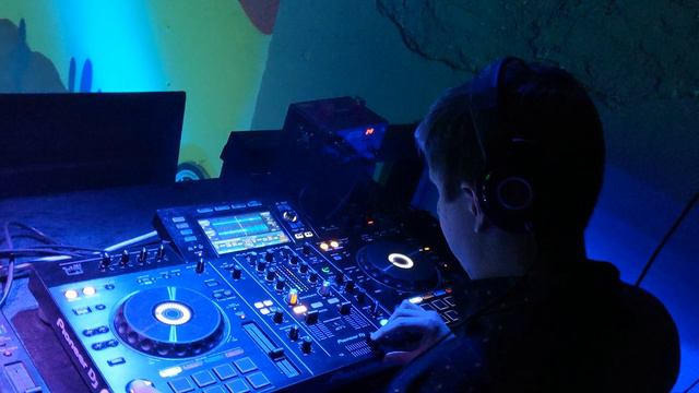 Stickey Live @ House of Techno Dallas 2019 смотреть онлайн