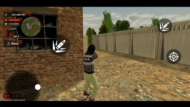 САМЫЕ ЛУЧШИЕ БУДНИ АДМИНА на БЛЕК РАША смотреть онлайн