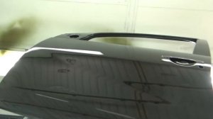 Клон DeVilbiss из китая. GFG PRO trans-tech краскопульт такое говно за 5000 рублей