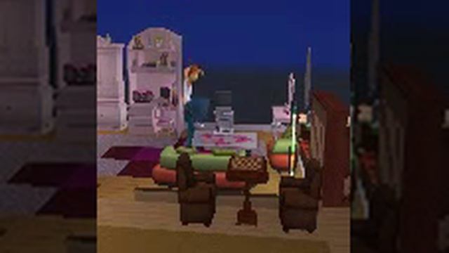 the sims 2 teen style stuff Histania and Turbanty смотреть онлайн