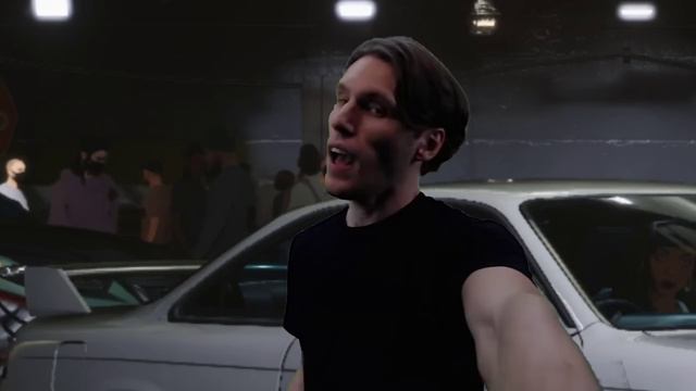 Need For Speed: Not Bound in Fast смотреть онлайн