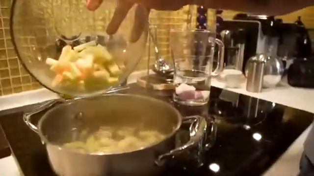 Тайны еды Арбуз ТК «Домашний» смотреть онлайн