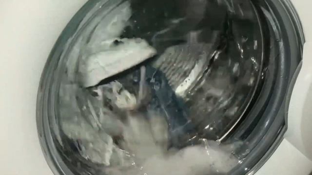 Стирка кроссовок / Смешанные ткани 40,800 / LG FH0B8LD6 / смотреть онлайн