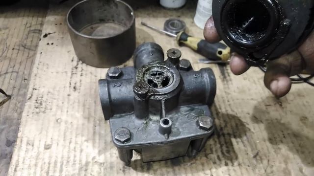 Мерседес Актрос 4144к. Сороконожка. Ремонт часть 146 смотреть онлайн