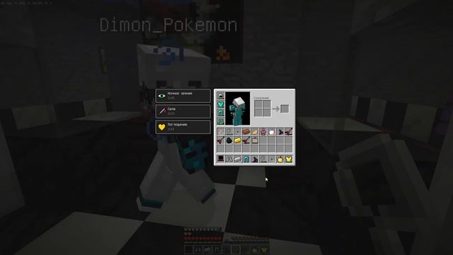 АНИМАТРОНИКИ ОХРАНЯЮТ ПИЦЦЕРИЮ FNAF 3 ► MINECRAFT смотреть онлайн