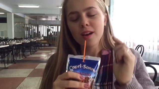 Vlog#5 Будние дни в школе)) смотреть онлайн