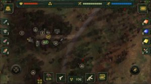 •Call of Zone•Прохождение игры_Ч1•