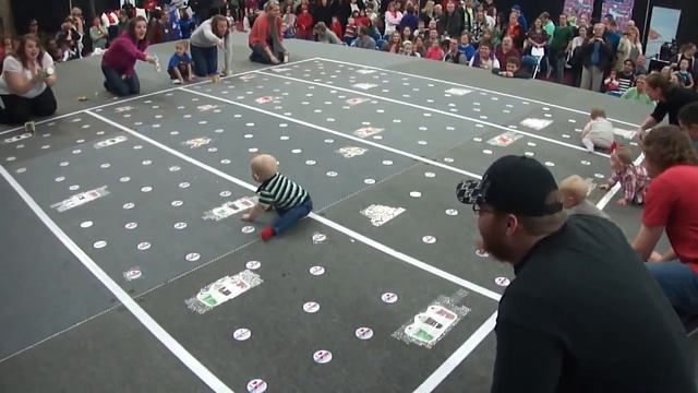WMEE Diaper Dash 7 смотреть онлайн