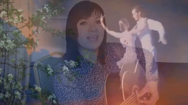 Елена Торхова - "Крутится диск..." смотреть онлайн