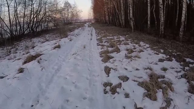 Учинское водохранилище (часть 1) смотреть онлайн