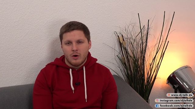 Engine Prime 1.4 Beta | Pioneer DJM-V20 uvm. - DJ News Folge #022 смотреть онлайн