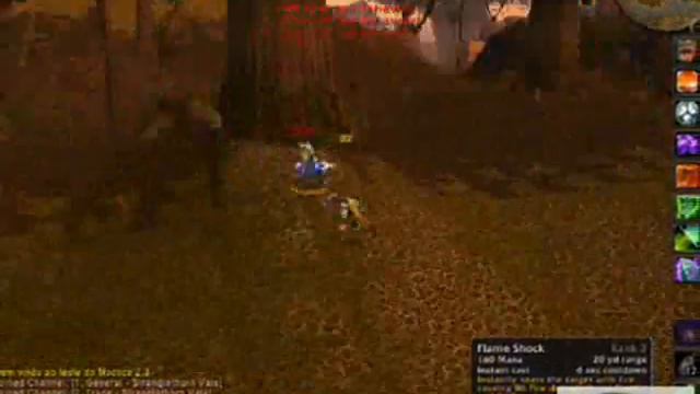 Zork - shaman Enhancement lv 32 смотреть онлайн