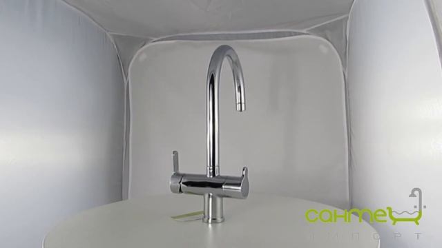 Смеситель для кухни Blanco Trima 520840 (www.santehimport.com) смотреть онлайн