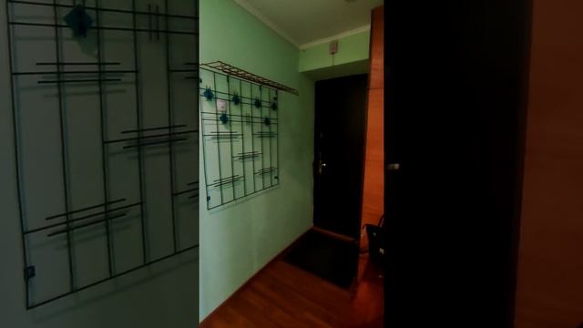 ПРОДАНА! 1-комнатная квартира на Кавказе, 5/5эт. смотреть онлайн