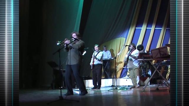 Музыка Кунгура. Играй, что умеешь... смотреть онлайн