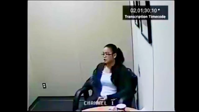 FULL Police Interrogation 2  - Jennifer Pan