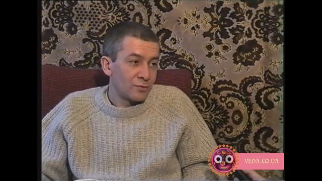 Чайтанья Чандра Чаран дас - Ответы на вопросы смотреть онлайн
