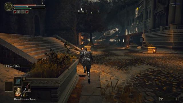 ELDEN RING - Alberich Armor Location and Showcase смотреть онлайн
