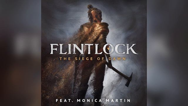 Flintlock: The Siege of Dawn - Main Theme смотреть онлайн