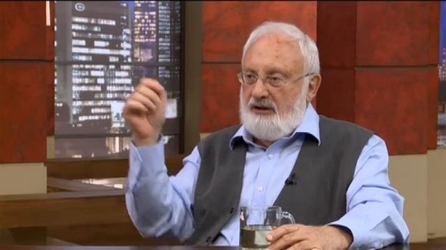 Секрет создания идеальной семейной связи. "Новая жизнь", передача 203 смотреть онлайн