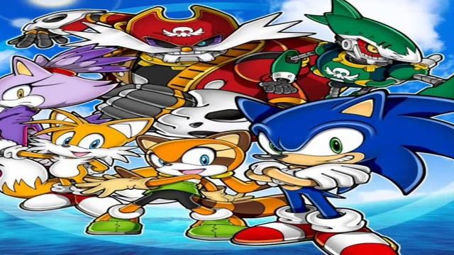 Nintendo DS Game Reviews - Scribblenauts & Sonic Rush Adventure смотреть онлайн