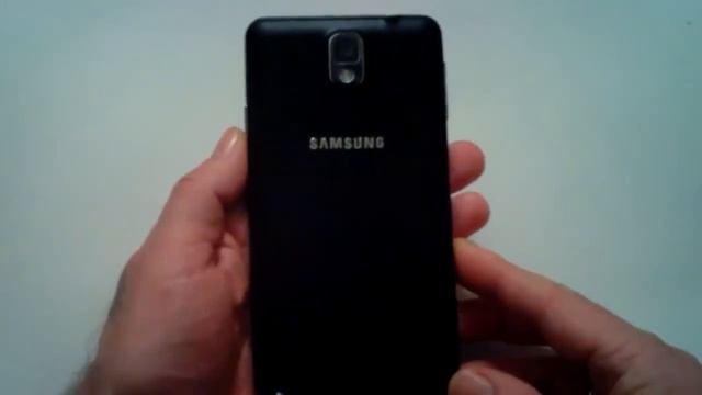 Сотмаркет Обзор хорошей копии телефона Samsung GALAXY Note 3 смотреть онлайн