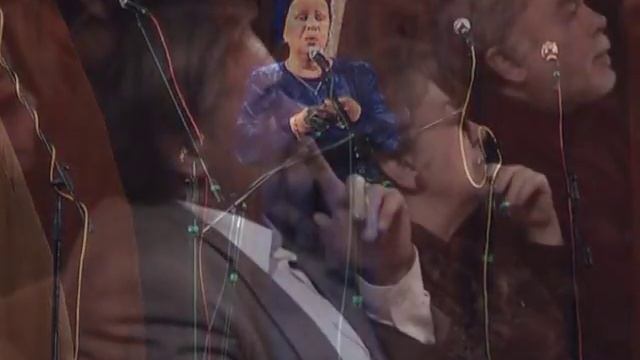 Желание (ст. И. Анненского, муз. А. Васина-Макарова). Поёт нар. арт. России Александра Стрельченко смотреть онлайн