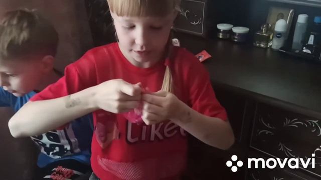 Наши сюрпризы✅ Большой Чупа ЧУПС? Пупс в коробочке с мармеладками? смотреть онлайн