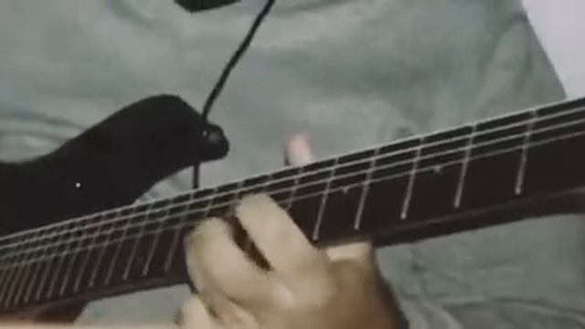 IBANEZ RG1527 Prestige