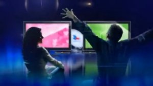 Промо-ролик «Триколор ТВ "Второй приёмник"» (2012)