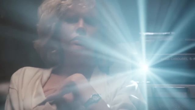 Kim Basinger 9½ Weeks смотреть онлайн