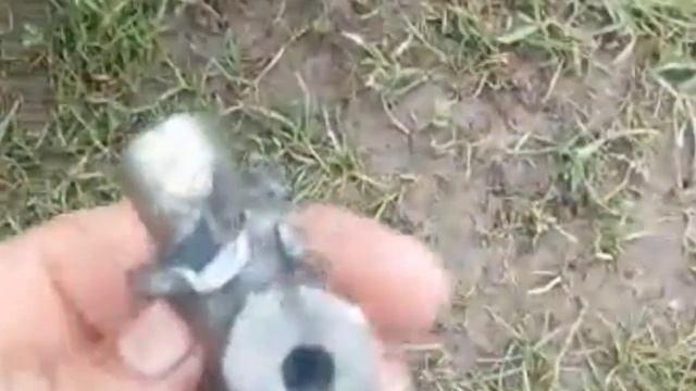 УРАЛЕЦ 2204 С фрезой 1 GQN 125. Первая поломка. смотреть онлайн