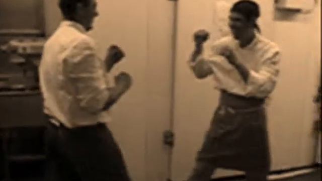 Destino Restaurant mix 12-2004 смотреть онлайн