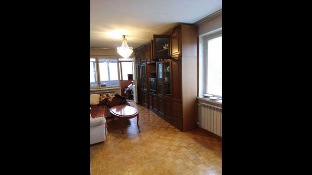 Продается 4-х комнатная квартира г.Жуковский, ул. Дугина, д.6. смотреть онлайн