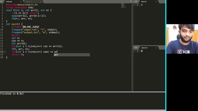 Re 4. Problems on Functional Recursion | Strivers A2Z DSA Course смотреть онлайн