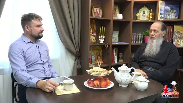 Можно ли венчаться в високосный год? смотреть онлайн