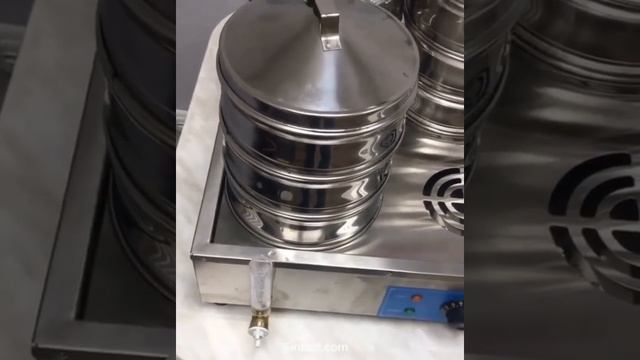 ДИМСАМ, ДИМ-САМ, ПАРОВАРКА смотреть онлайн