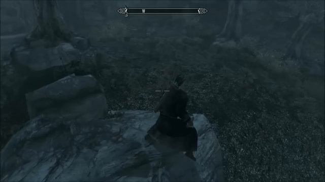 Skyrim Assassin Legendary Difficulty 14 смотреть онлайн