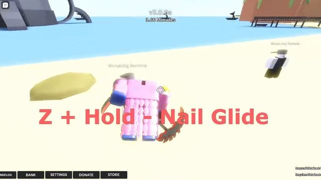 Roblox ABD Tusk Act 4 Showcase! смотреть онлайн