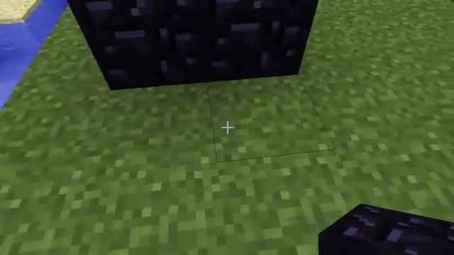 как строить портал в ад в Minecraft смотреть онлайн