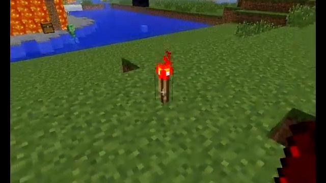 Красный факел смотреть онлайн