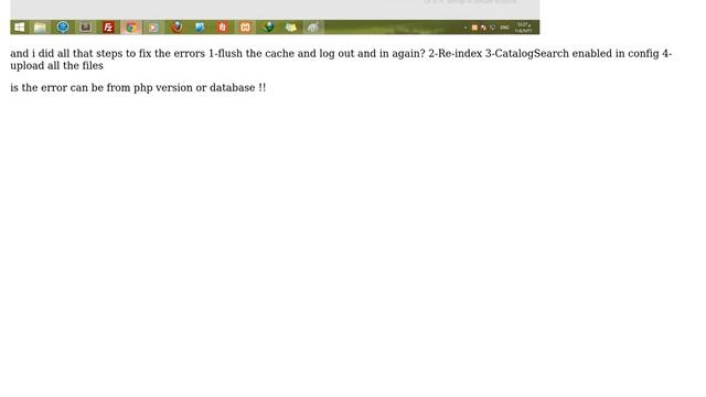 Magento: What is the minimum php version for magento 1.9.1 (3 Solutions!!) смотреть онлайн