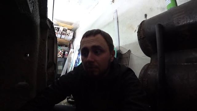 Ер.46 Пневмоподвеска на ВАЗ 2112. Спортивные рычаги. Развал на переднем приводе. смотреть онлайн