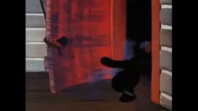 Donald Duck Winter Cartoons