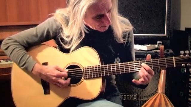 EPIC - fast 12-String by Andy Rust - MUST SEE! смотреть онлайн