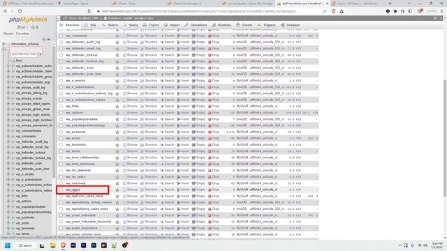 How to Reset WordPress Password from cPanel in 2024 #wordpresstutorial смотреть онлайн