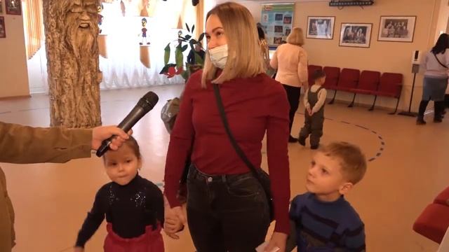 Бука - вредный заяц. Театр кукол «Тирлямы» готов встреч смотреть онлайн