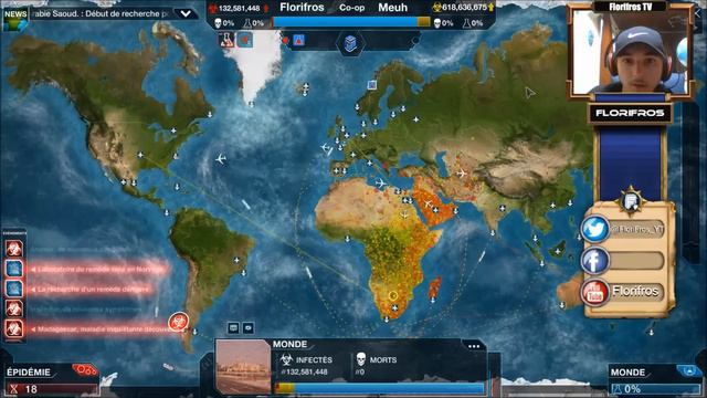 plague En coop avec Nazband смотреть онлайн