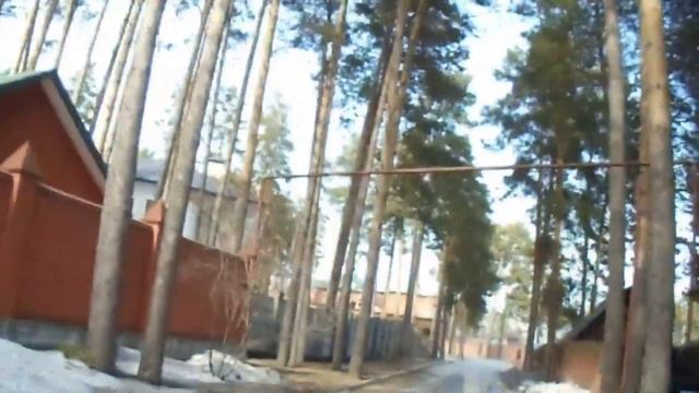 #Кудряшовский бор.#Пикник у обочины смотреть онлайн