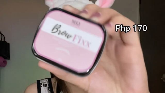 MAKE UP LOOK FOR BEGINNERS! | PRODUCTS LESS THAN PHP 500 #makeup #makeuptutorial смотреть онлайн